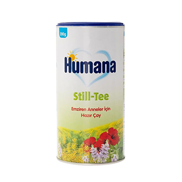 Humana Anne İçecekleri
