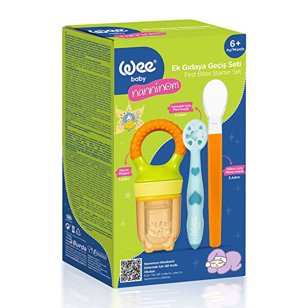 Wee Baby Ek Besinler