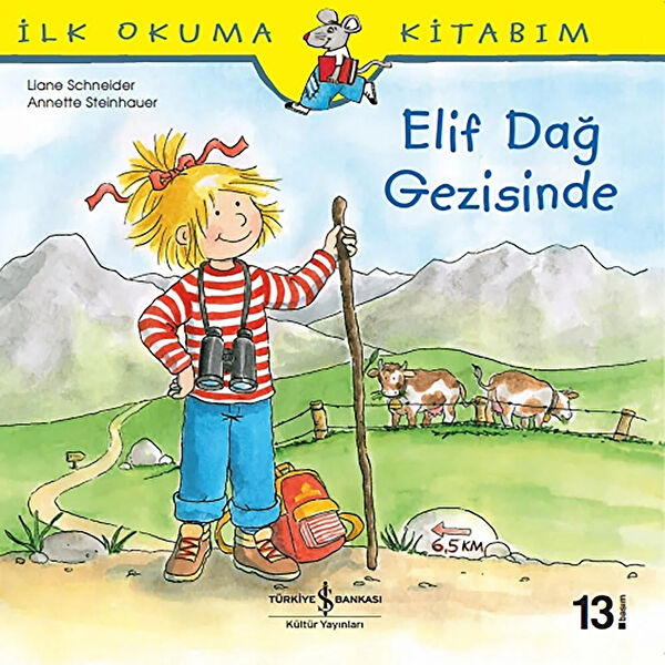 MATMEL Çocuk Öykü, Masal