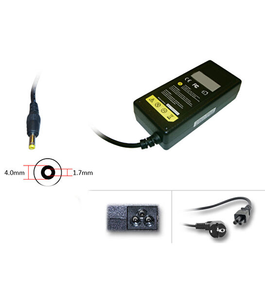 modanom Notebook Adaptör, Şarj Cihazı