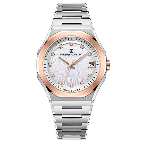 Universe Constant Kadın Kol Saati