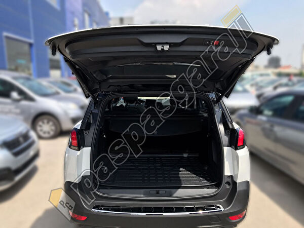 Kaiser Bagaj Havuzları