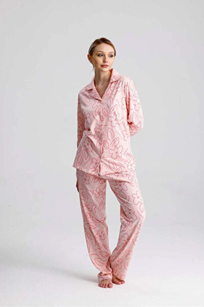 Yeniİnci Kadın Pijama