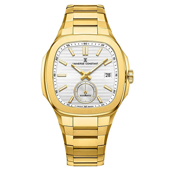 Universe Constant Erkek Kol Saati