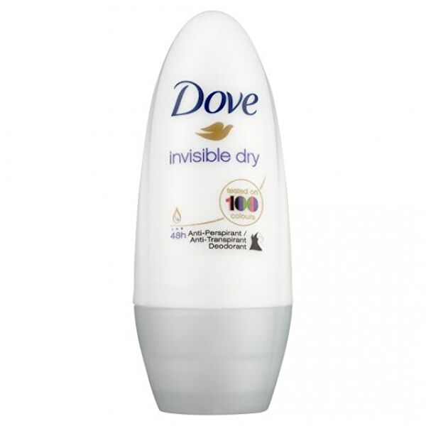 Dove Deodorant