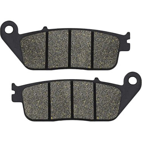 Msr Krank, Piston ve Contalar