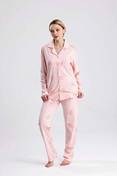 Yeni İnci Kadın Pijama