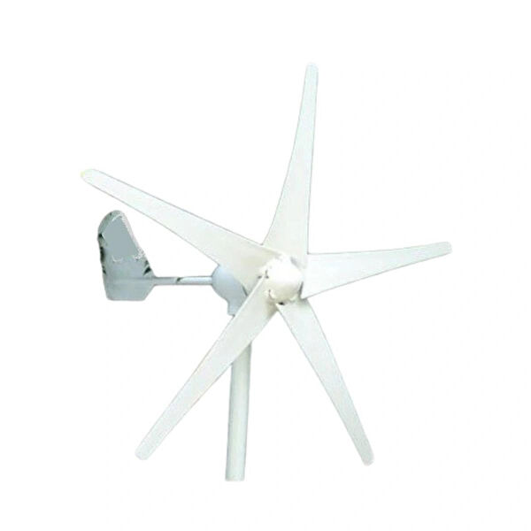 RüzgarGülü Güneş Panelleri