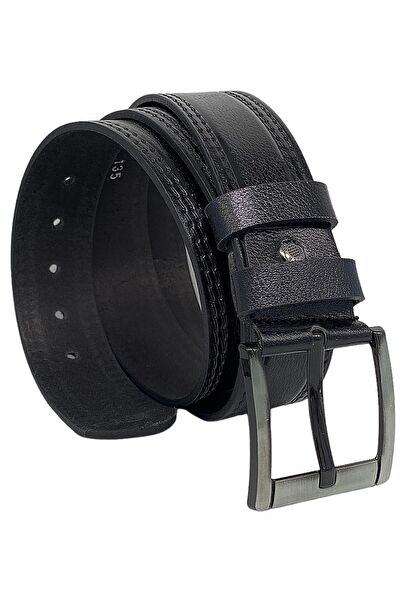Süzer Deri Erkek Kemer