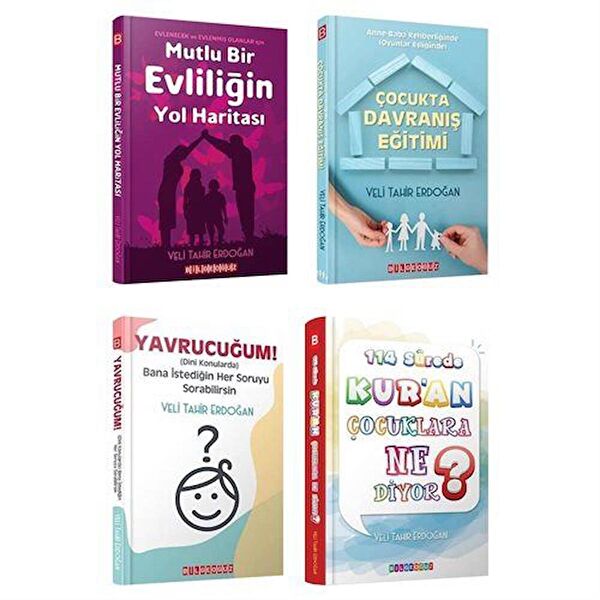 Bilgeoğuz Yayınları Din Kitapları