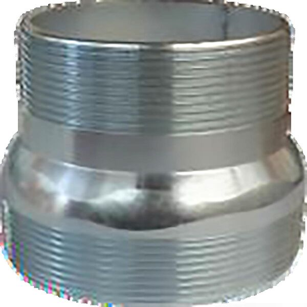 SFS Hortum Bağlantısı, Kelepçe