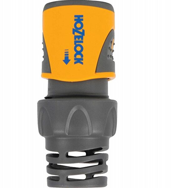 Hozelock Hortum Bağlantısı, Kelepçe