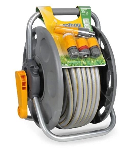 Hozelock Hortum, Hortum Toplama