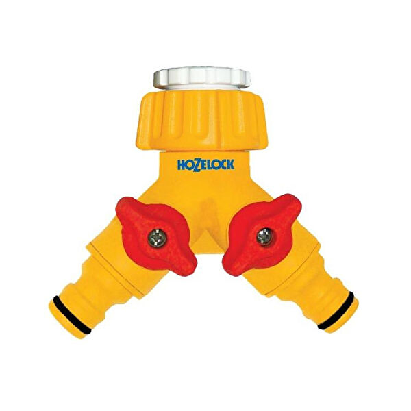 Hozelock Hortum Bağlantısı, Kelepçe