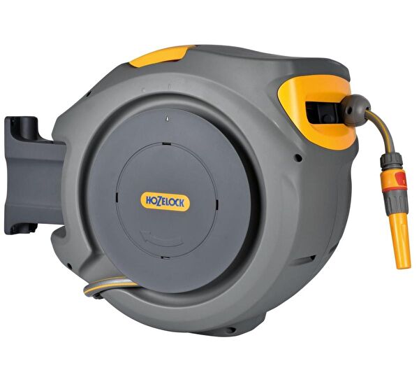 Gardena Hortum, Hortum Toplama