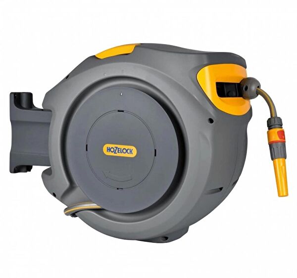 Hozelock Hortum, Hortum Toplama