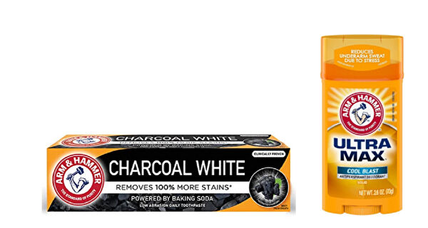 Arm&Hammer Diş Macunu