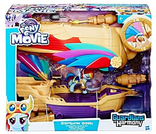 Hasbro Karakter Figürü