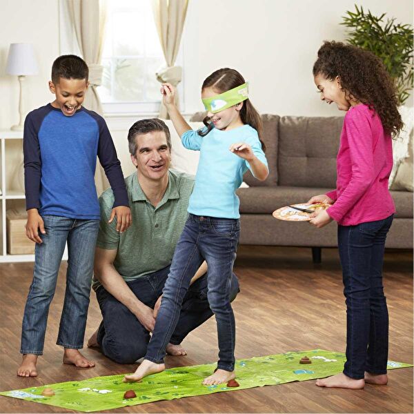 Hasbro Aktivite ve Zeka Gelişim Kitapları