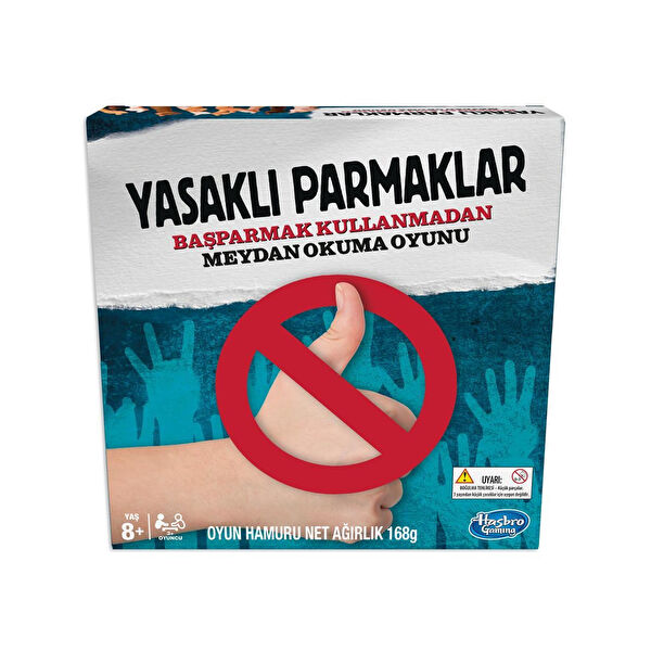 Hasbro Gaming Kutu Oyunları