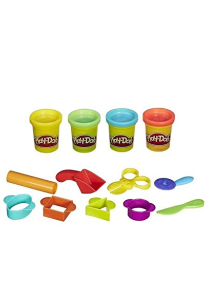Play Doh Bebek Oyuncakları