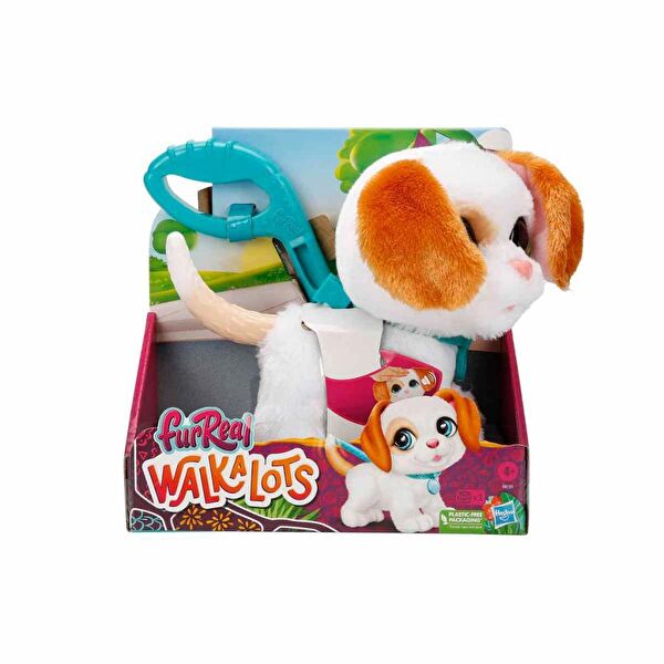 Fur Real Pelüş Oyuncaklar