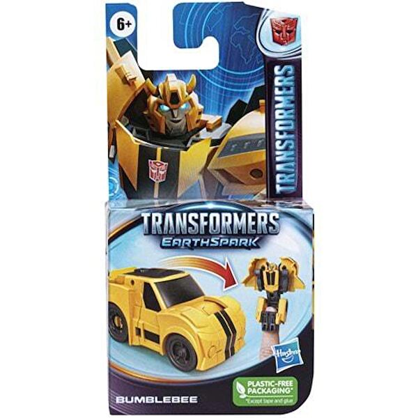 Transformers Karakter Figürü