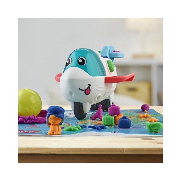 Play-Doh Oyun Hamuru, Slime