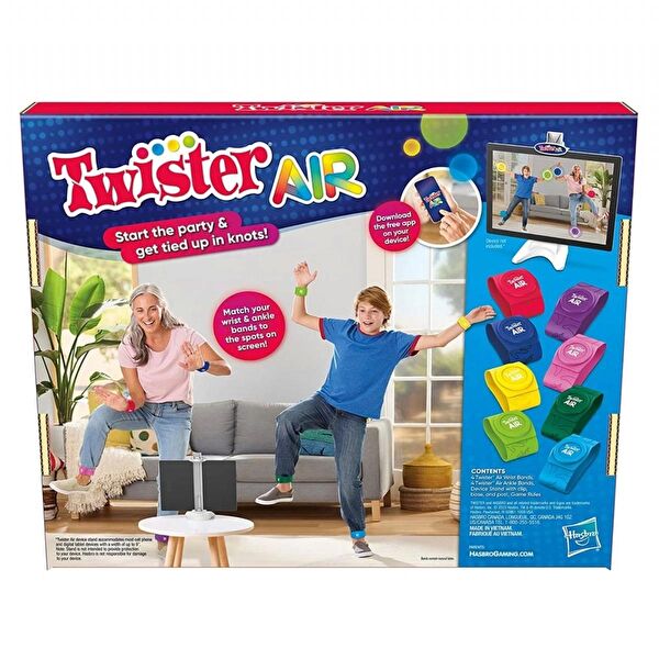 Hasbro Kutu Oyunları