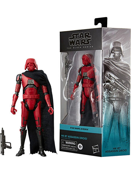 Hasbro Karakter Figürü