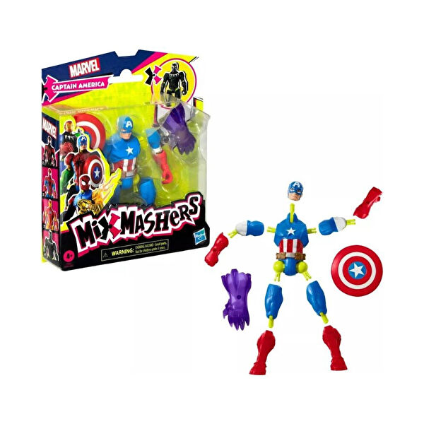 Hasbro Karakter Figürü