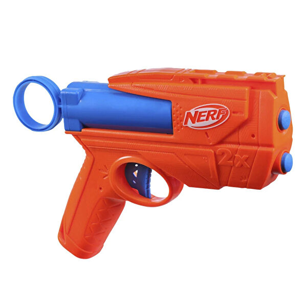 Nerf Nerf, Oyuncak Tabanca