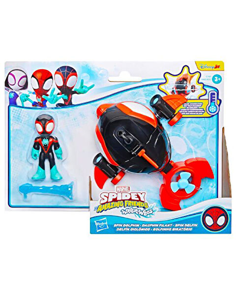 Hasbro Karakter Figürü