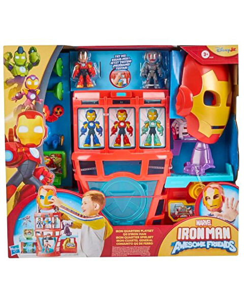 Hasbro Karakter Figürü