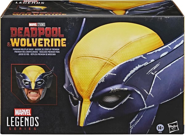 Hasbro Karakter Figürü