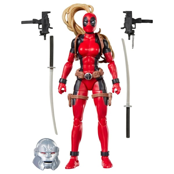 Hasbro Figür Model