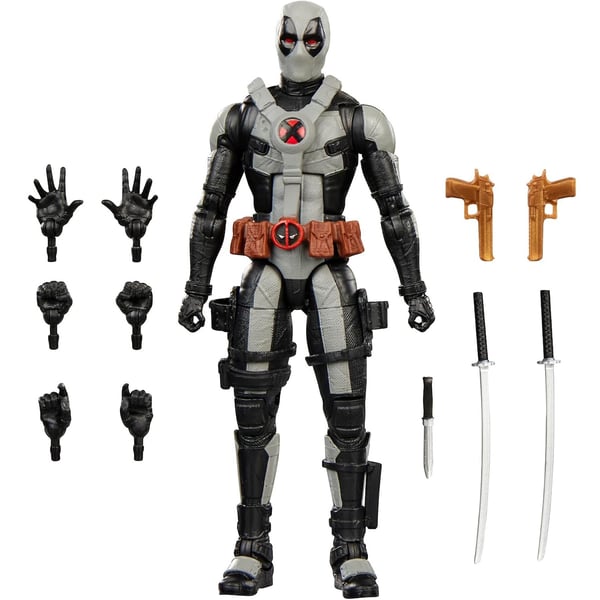Hasbro Figür Model