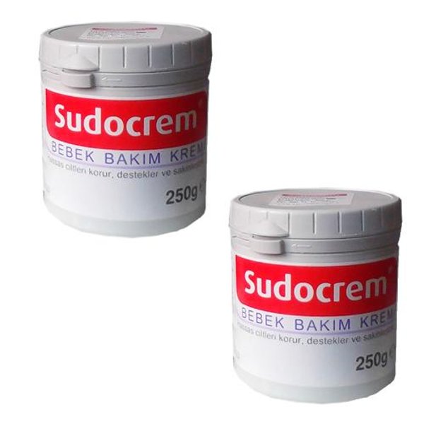 Sudocrem Pişik Kremi