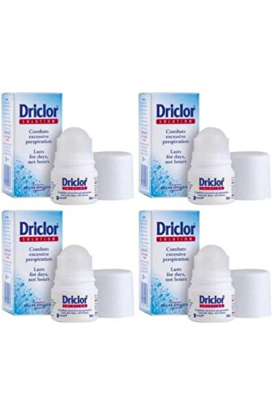 Driclor Deodorant