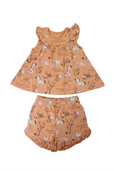 George Bebek Alt, Üst Takım