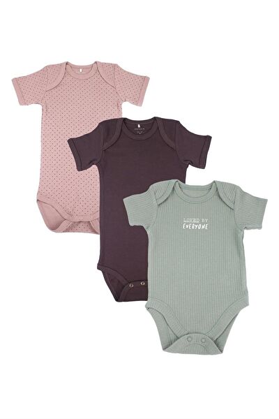 Name İt Body, Zıbın