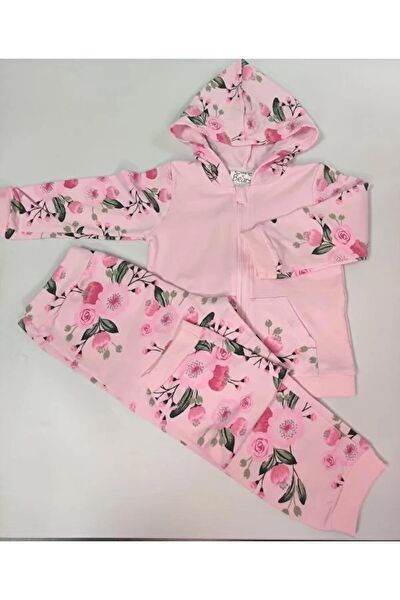 Patpat Bebek Alt, Üst Takım