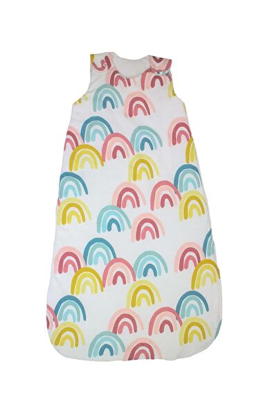 George Bebek Uyku Tulumu, Kundak