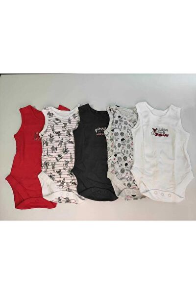 George Body, Zıbın