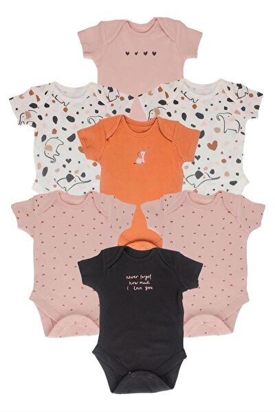 George Body, Zıbın