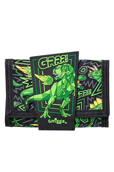 Smiggle Erkek Cüzdan