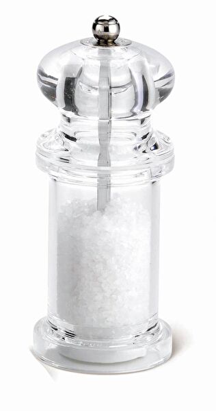 Cole Mason Tuz, Karabiber Değirmeni