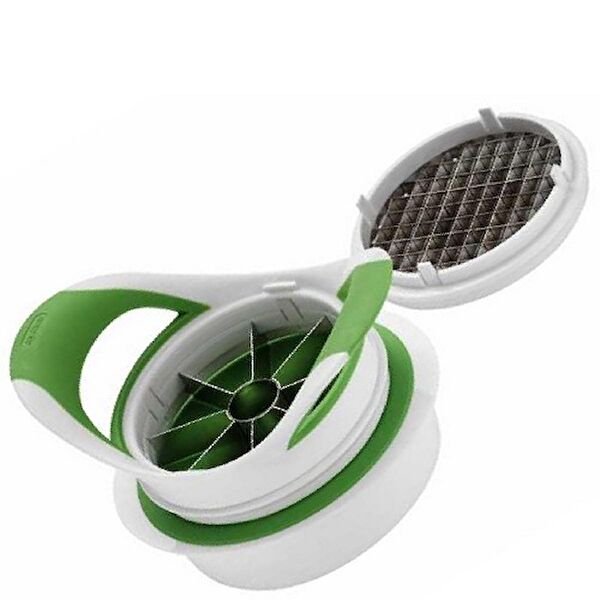 Zyliss Dilimleyici, Doğrayıcı