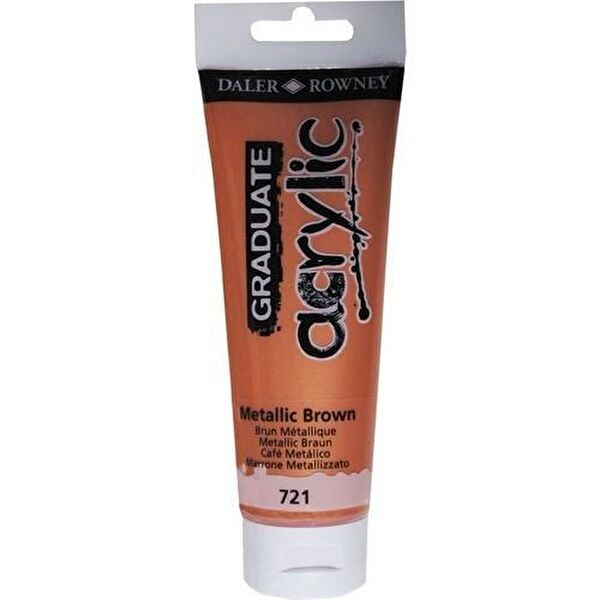 Daler Rowney Akrilik Boya