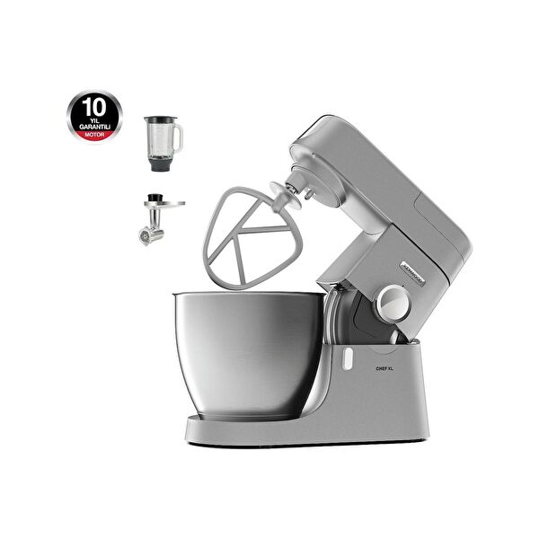 Kenwood Mutfak Şefi